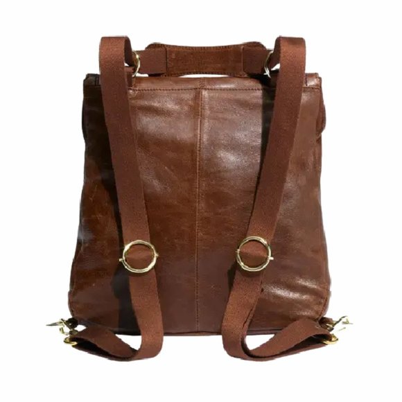 The Sak Ventura Convertible Backpack II